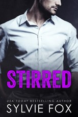 Stirred