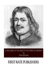 A Discourse of the House of the Forest of Lebanon