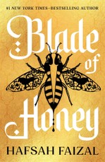 Blade of Honey