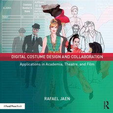 Digital Costume Design and Collaboration