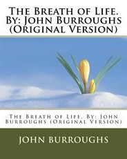 The Breath of Life. By