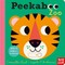 Peekaboo Zoo