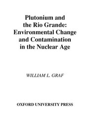 Plutonium and the Rio Grande