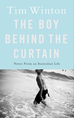 The Boy Behind the Curtain