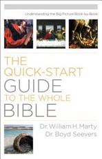 Quick-Start Guide to the Whole Bible