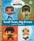 Avatar: The Last Airbender: Small Team, Big Dream (Funko Pop!)