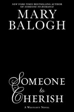 Someone to Cherish