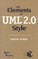 Elements of UML(TM) 2.0 Style