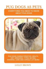 Pug Dogs as Pets
