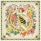 If a Bumblebee Lands on Your Toe: A Coloring Adventure