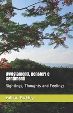 Avvistamenti, pensieri e sentimenti