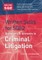 Revise SQE Written Skills for SQE2: Questions & Answers in Criminal Litigation