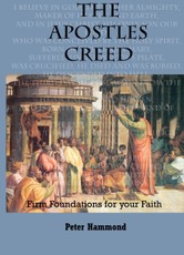 Apostles Creed