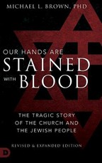 Our Hands are Stained with Blood Revised and Expanded