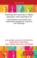 Teaching and Learning in Higher Education with Generative AI