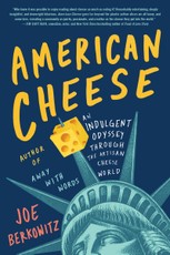Berkowitz, J: American Cheese