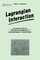 Lagrangian Interaction