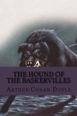 The hound of the baskervilles (Sherlock Holmes)