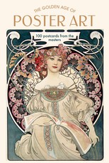 The Golden Age of Poster Art