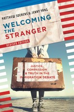 Welcoming the Stranger