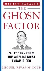 The Ghosn Factor