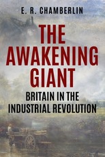 The Awakening Giant