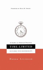 Time-Limited Dynamic Psychotherapy