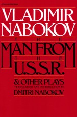 The Man from the U.S.S.R.