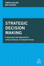 Strategic Decision Making