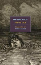 Marshlands