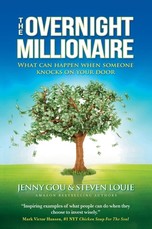 The Overnight Millionaire