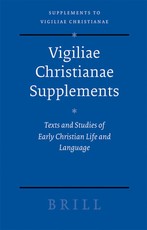 The Impact of Scripture in Early Christianity