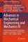 Advances in Mechanical Engineering and Mechanics IV