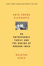 Ants Among Elephants
