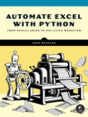 Automate Excel with Python