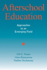 Afterschool Education