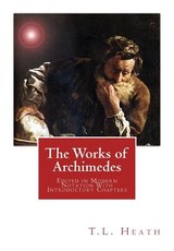 The Works of Archimedes
