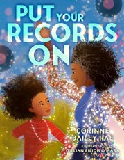 Put Your Records On