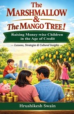 The Marshmallow & The Mango Tree!
