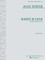 White Water: String Quartet No. 5