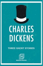 Three Ghost Stories