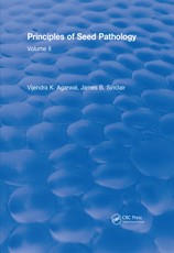 Principles of Seed Pathology (1987)