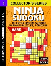 Ninja Sudoku