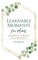 Learnable Moments for Moms