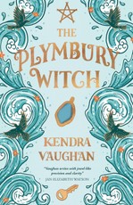 Vaughan, K: Plymbury Witch