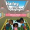Hailey and the Skylight