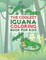 The Coolest Iguana Coloring Book For Kids