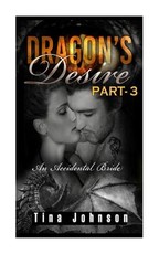 Dragon's desire - 3