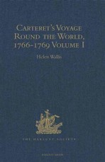 Carteret's Voyage Round the World, 1766-1769