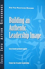 Building an Authentic Leadership Image